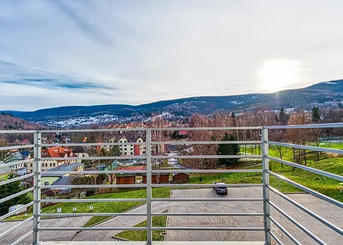 Apartament Kwiatowy - 5D Apartamenty