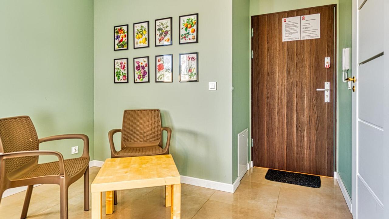 Apartment Kwiatowy - 5d